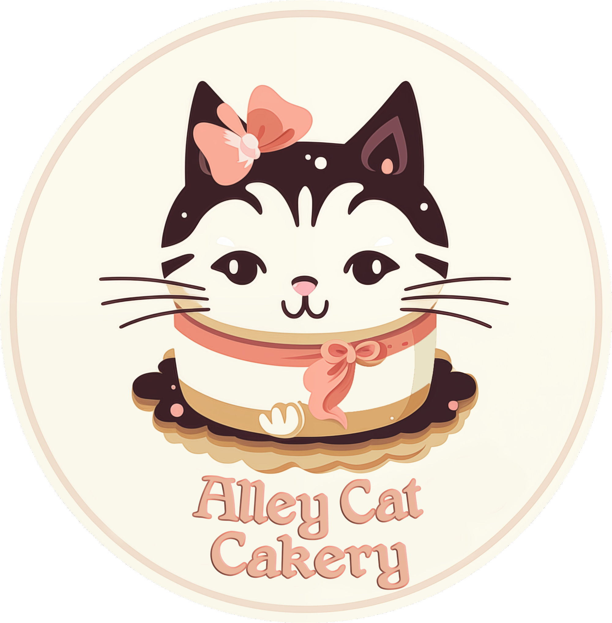 Alley Cat Cakery